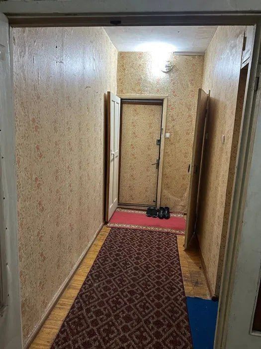 1/1/5. Куйлюк 5 (Quyliq 5). Сергели. Квартира 38 м². Метро "Matonat"