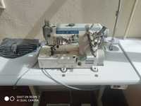Распошивальная швейная машинка