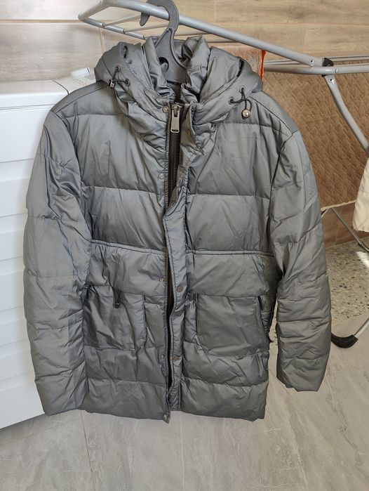 Куртка мужская 46-48