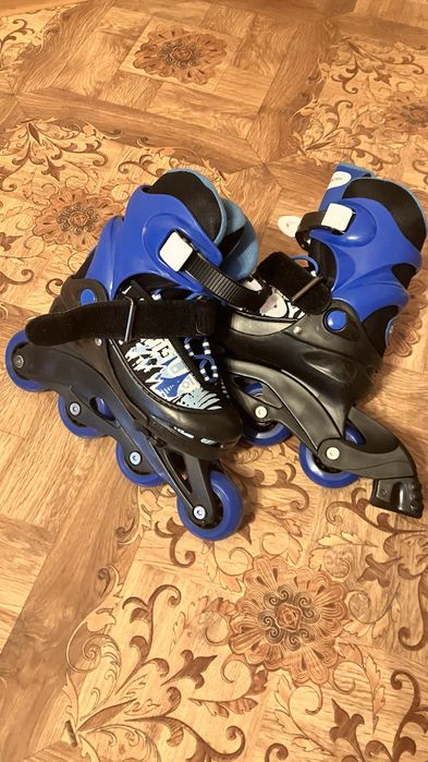 Ролики детские продам