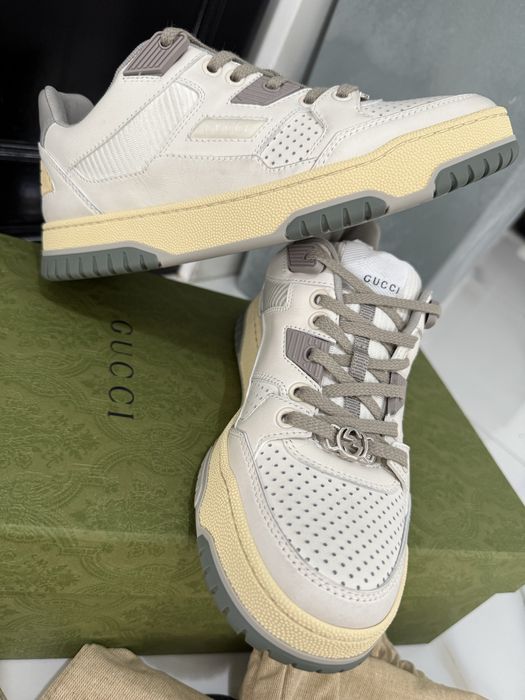 Gucci noi full box mas 36 originali