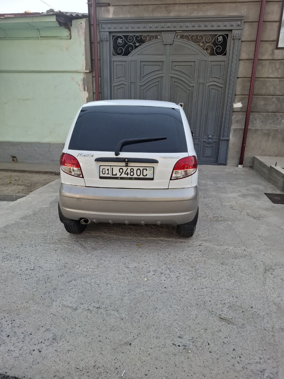 Matiz best sotiladi