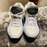 Pantofi baschet Nike