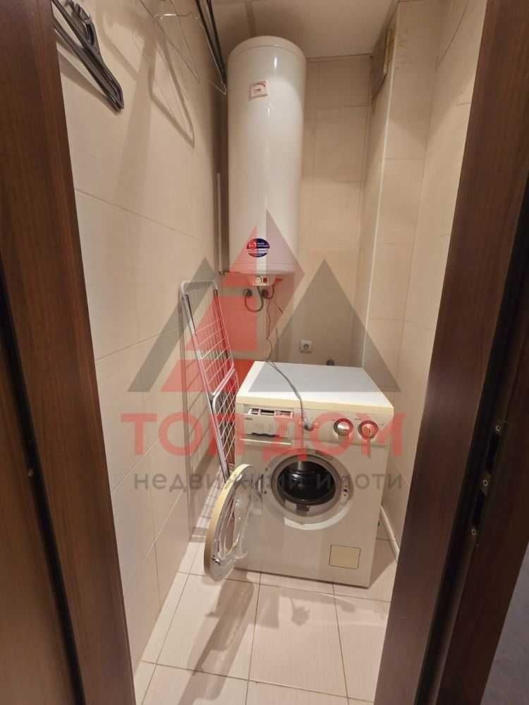 Продава се Тристаен апартамент в Варна, Зимно кино Тракия - 85 кв.м за 2000 €/кв.м - Снимка #8