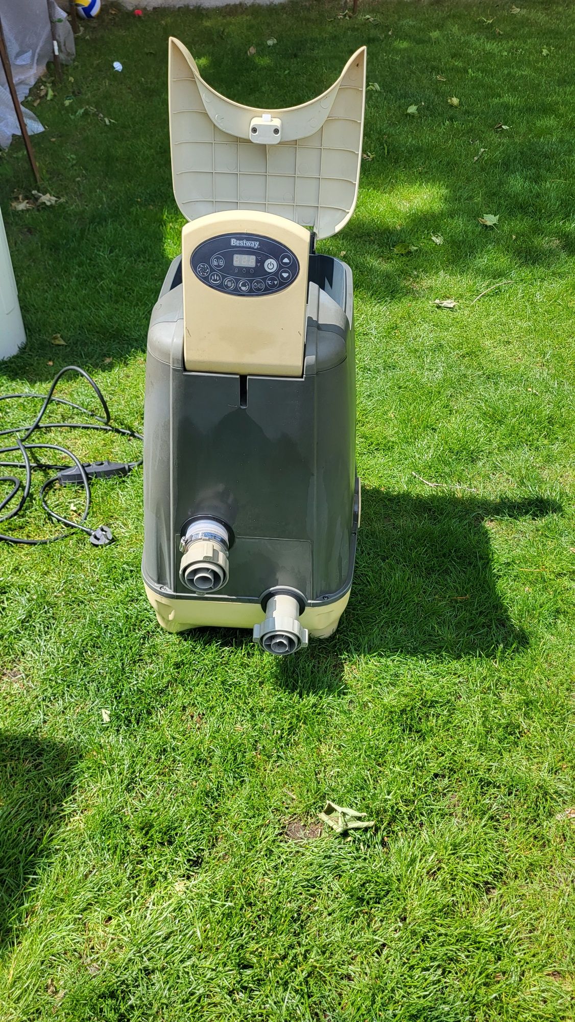 Pompa jacuzzi hydrojet lay z spa