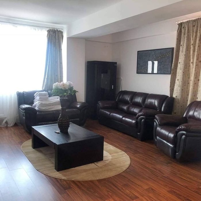 Apartament Sumerland