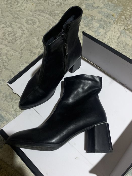 Продается осенние полусапог