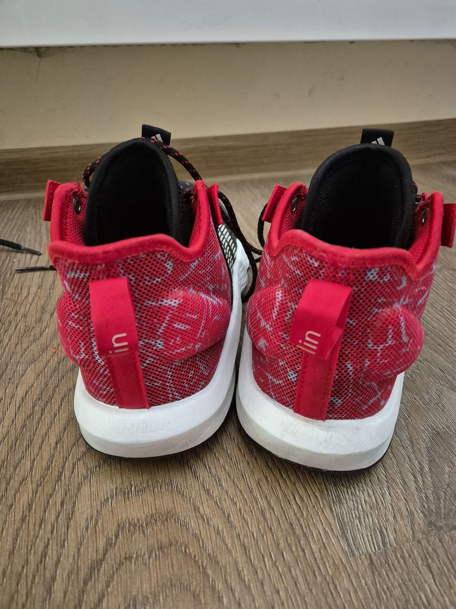 Маратонки ADIDAS Adizero Select