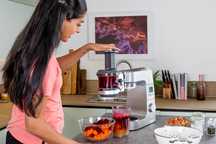 Accesoriu KENWOOD PureJuice KAX720PL. (NOU)