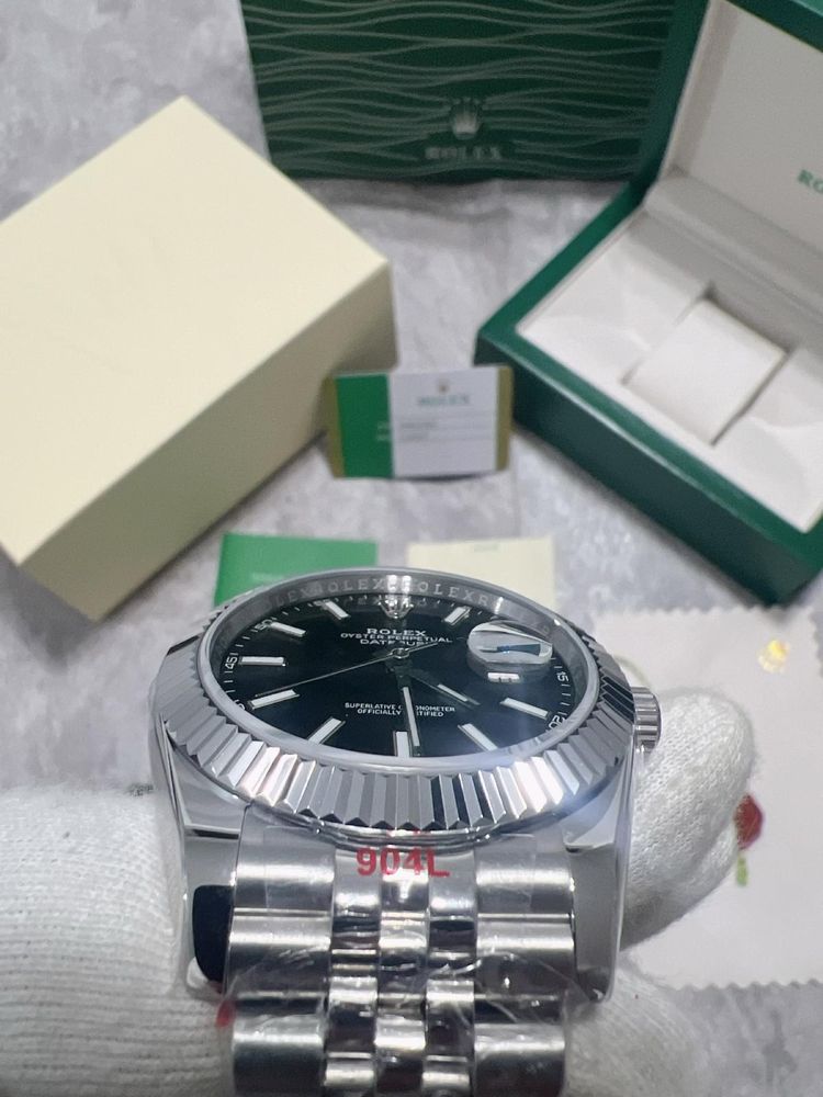 Ceas Rolex Date just Automatic