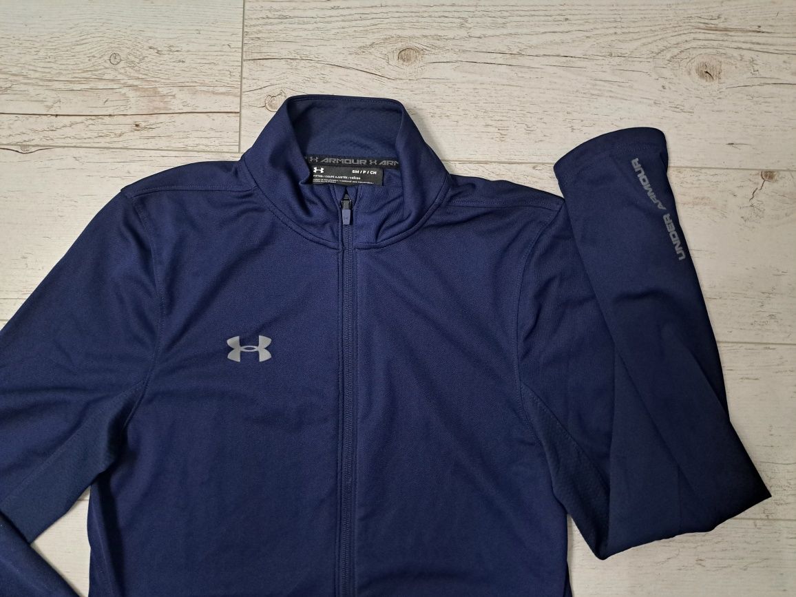 Under Armour-Ориг.горнище