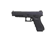 Pistol Airsoft Glock 34 Gen4 GBB We