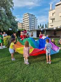 Animatori copii- mascote, petreceri copii Constanta