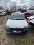 Renault Clio 1.2 , Рено Клио 1.2 карбуратор На Части !!!
