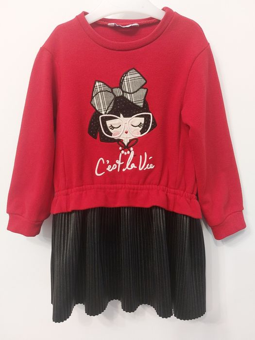 Rochie Mayoral mărimea 98