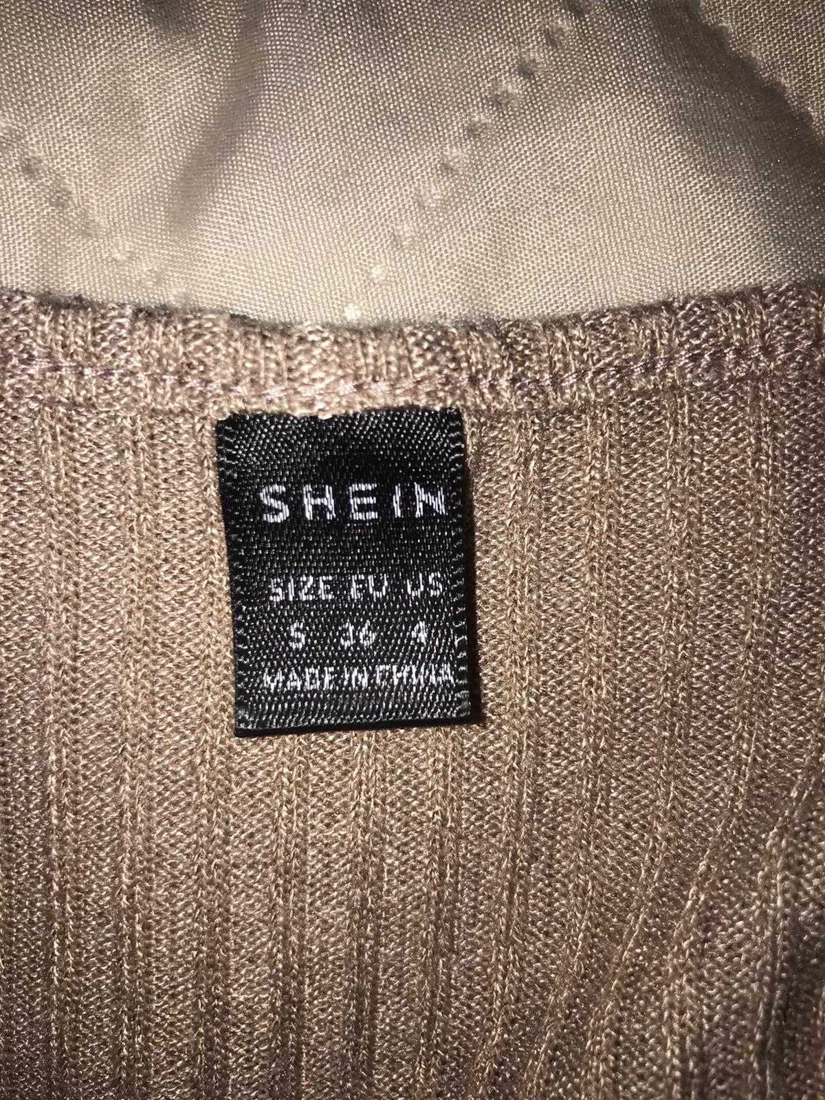 Топ от Shein/ top