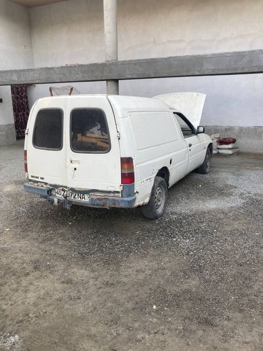 Ford6 milyun kelishamiz