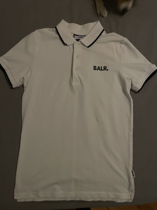 Tricou Balr original