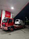 Tractari auto Deva -A1  Transport utilaje non stop
