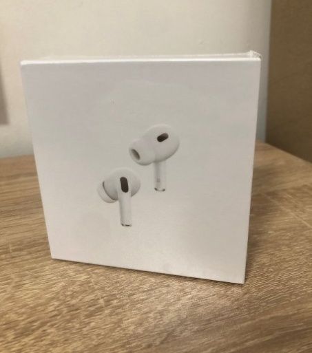 AirPods Pro 2ра генерация