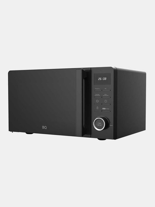 Микроволновая печь BQ  MWO-23011ST  mikrovolnovka