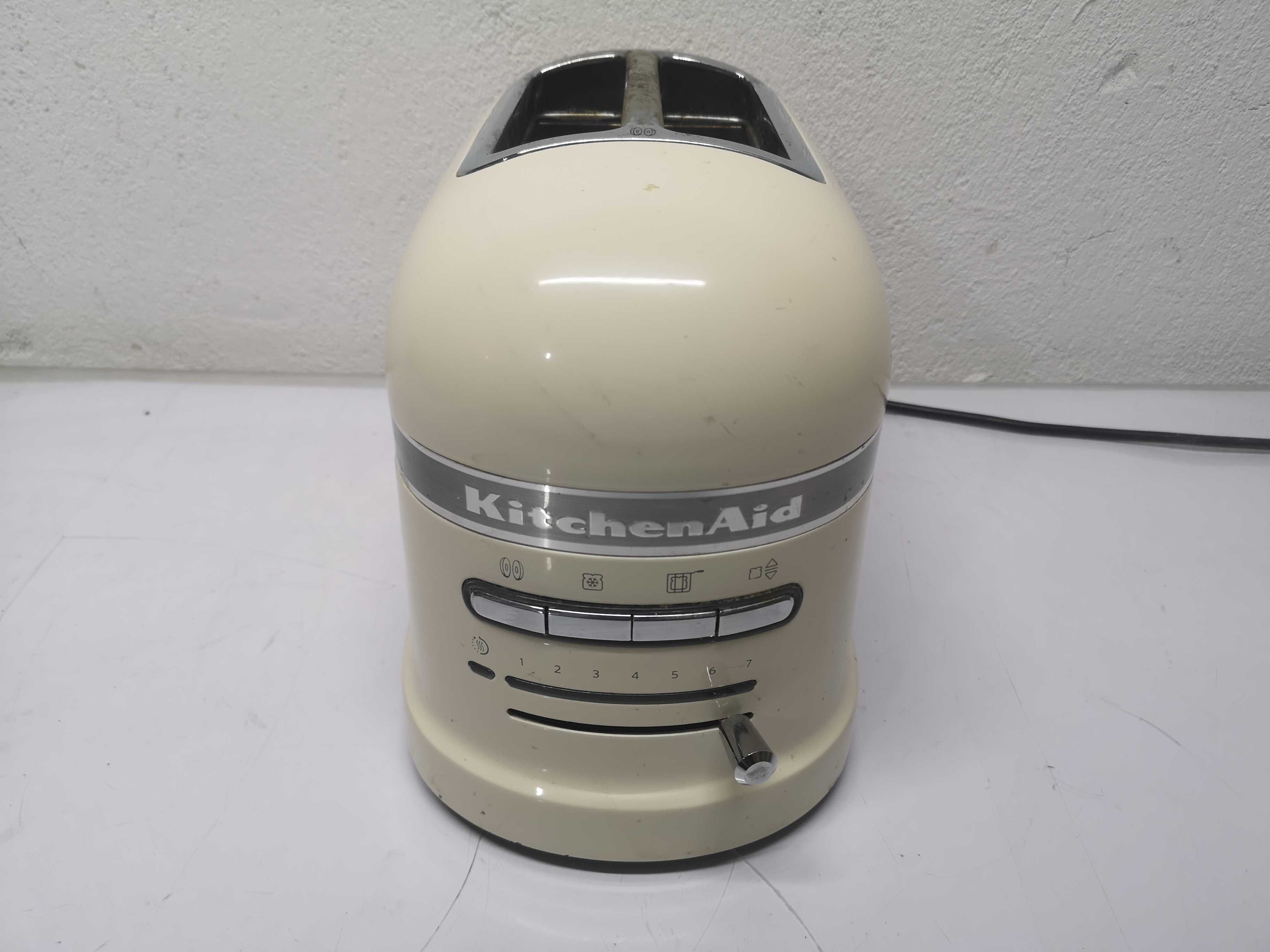 Тостер - Kitchen Aid 1250 W