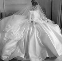 Свадебное платье Raziya