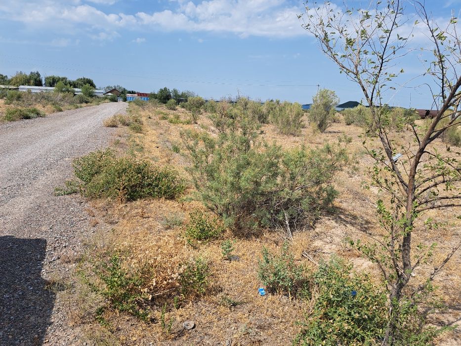 Участок 30 соток