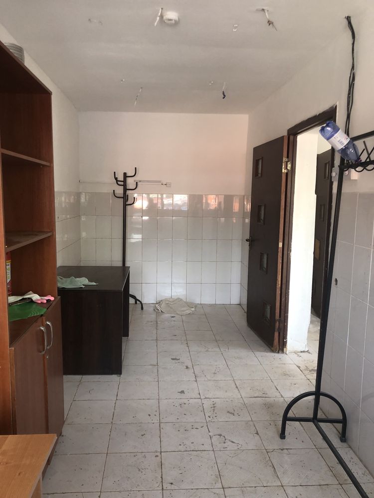 Сдается в аренду помещение, цех