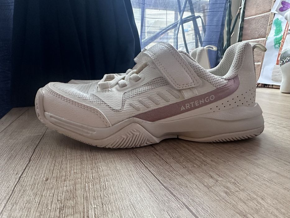 Детски маратонки декатлон Artengo 32 номер