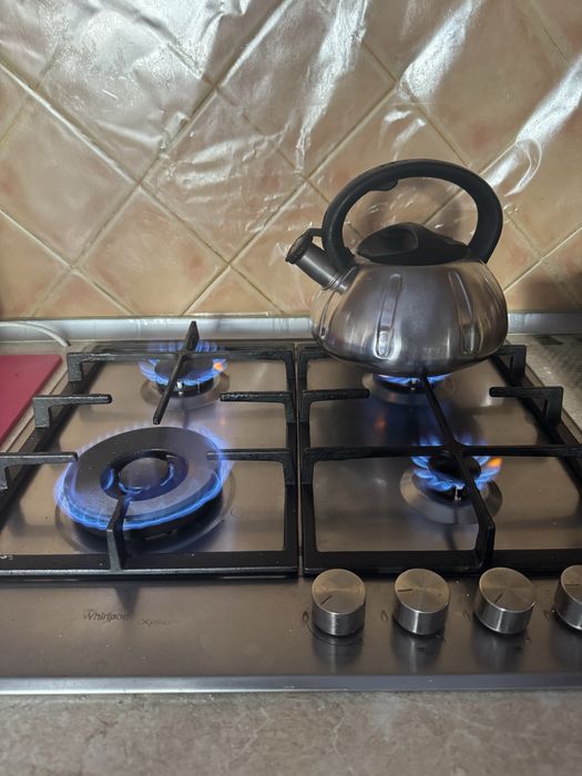 Варочная поверхность, плитка. Whirlpool