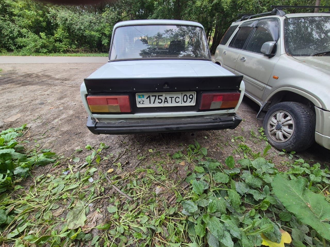 Продается Жигули 2105 в хорошем состоянии