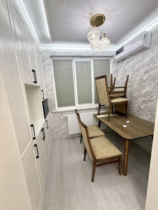 Регистон.Сдаётся 3х комнатная квартира Люкс