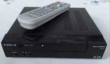 Receiver satelit HSS-5180NA