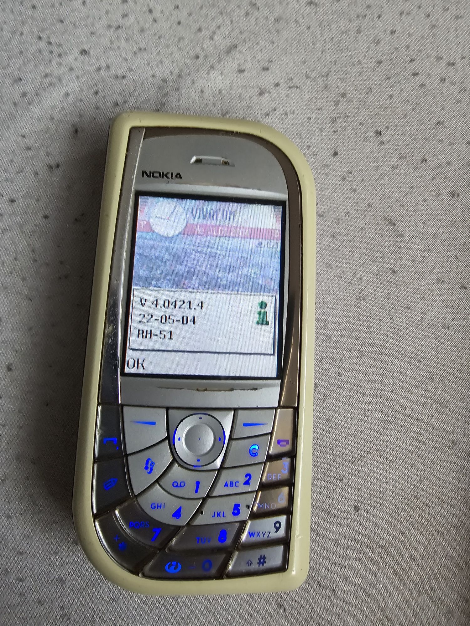 Nokia Лот телефони