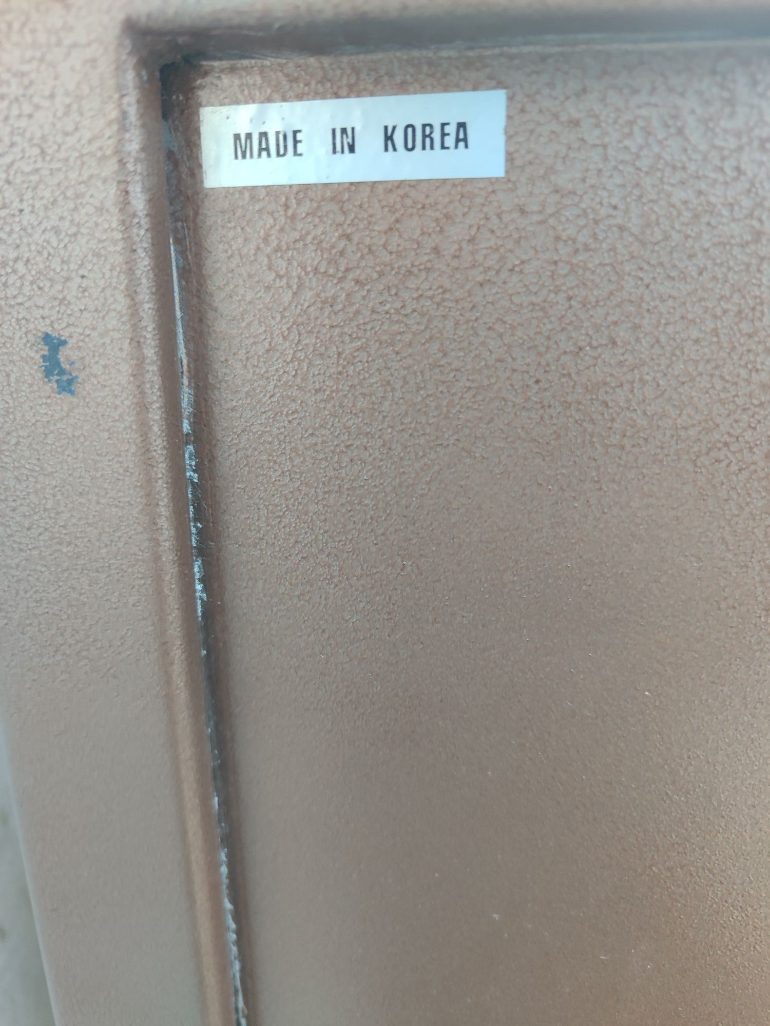 продам сейф корейский