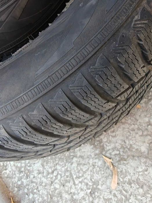 4 Anvelope 205/60 R16 all season