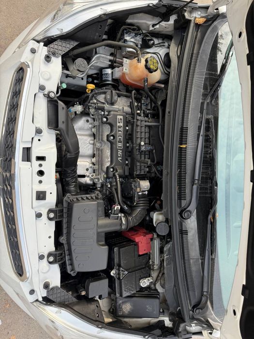 Sotiladi spark avtomat 1 qol