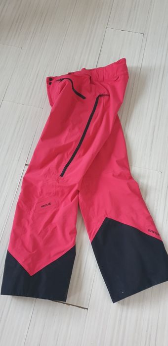 Peak Performance Teton Pant Gore Tex Hard Shell M  ОРИГИНАЛ Ски + Борд