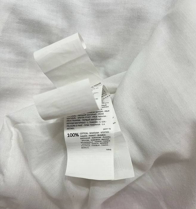 Rochie albă Sinsay, mărimea L (se potrivește și la M), ca nouă