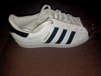 Adidași  Adidas Superstar Metal Toe
