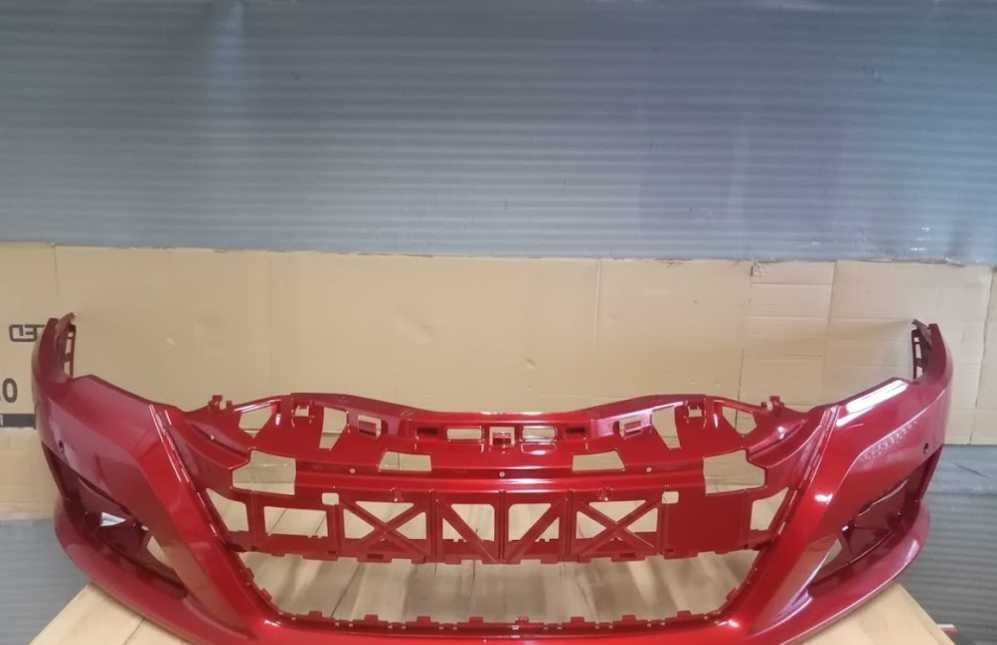 Bara Fata Senzori Parcare VW Passat CC 2008-2012 (LY3D (Rosu))