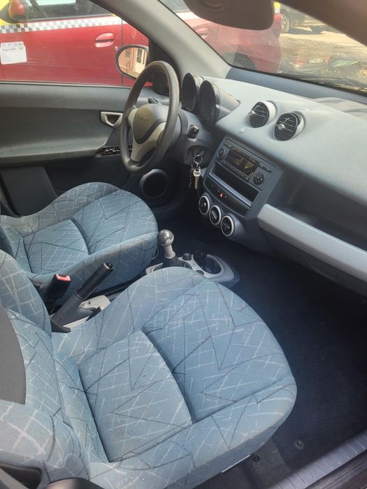 Smart ForFour 1.5
