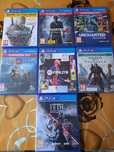 Игри за playstation 4