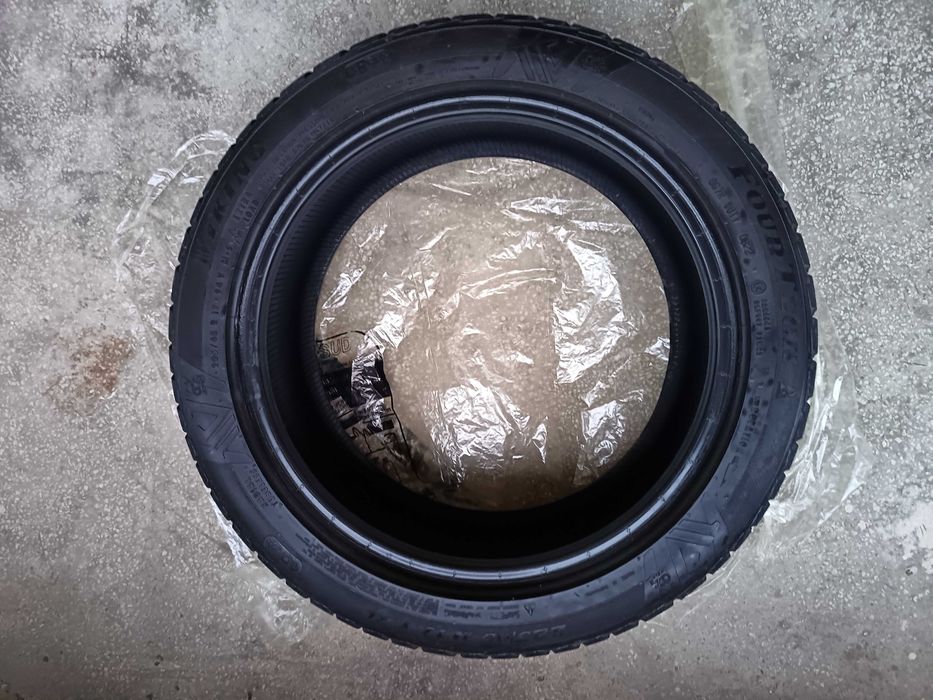 Anvelopa All Season Viking 225/45 R17 - stare foarte buna