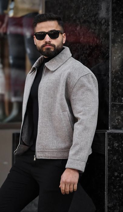 Haina barbati marimea M