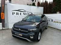 Volkswagen T-Cross Credit Auto!Rate Fixe! KM CERTIFICATI!