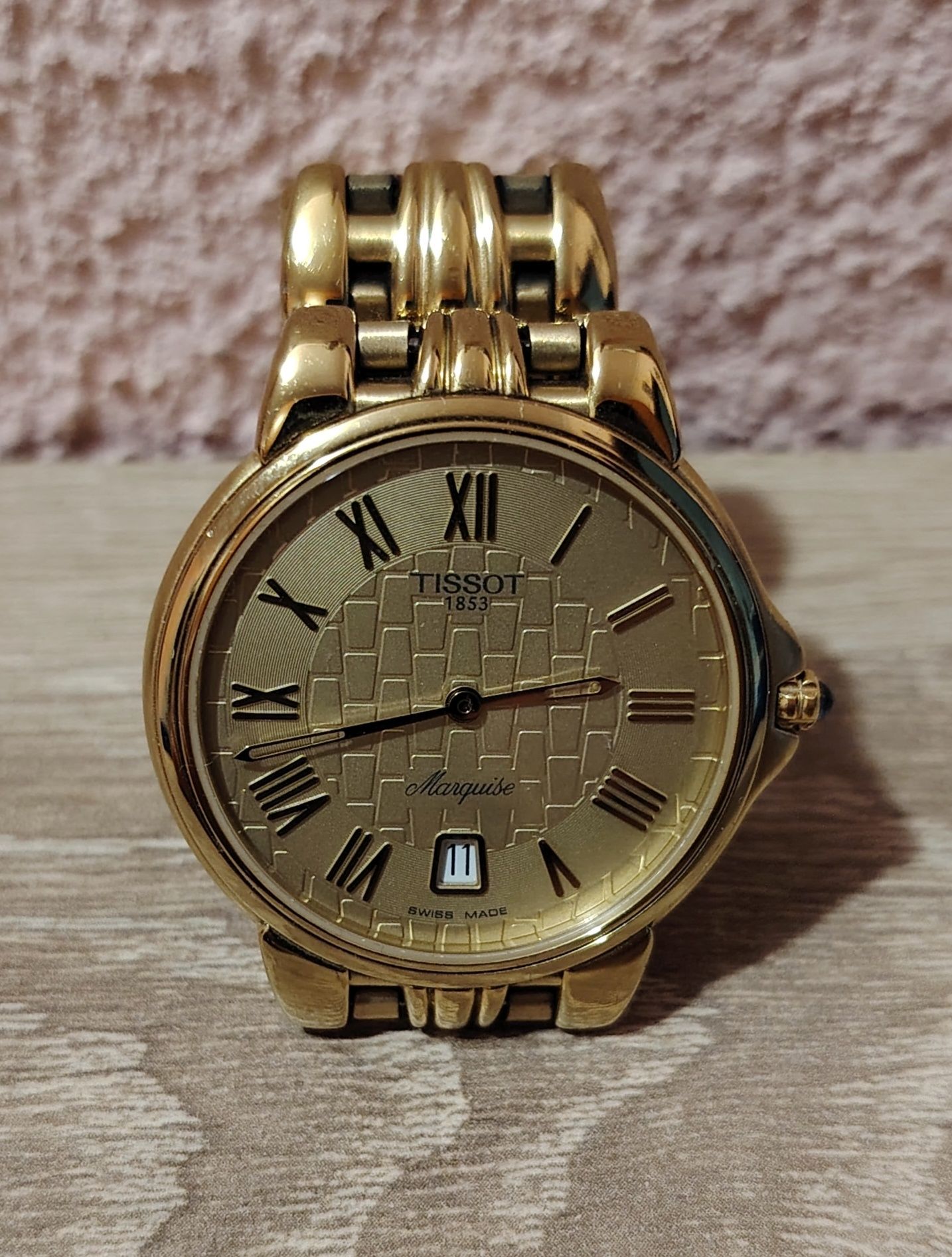 Мъжки часовник Tissot Marquise