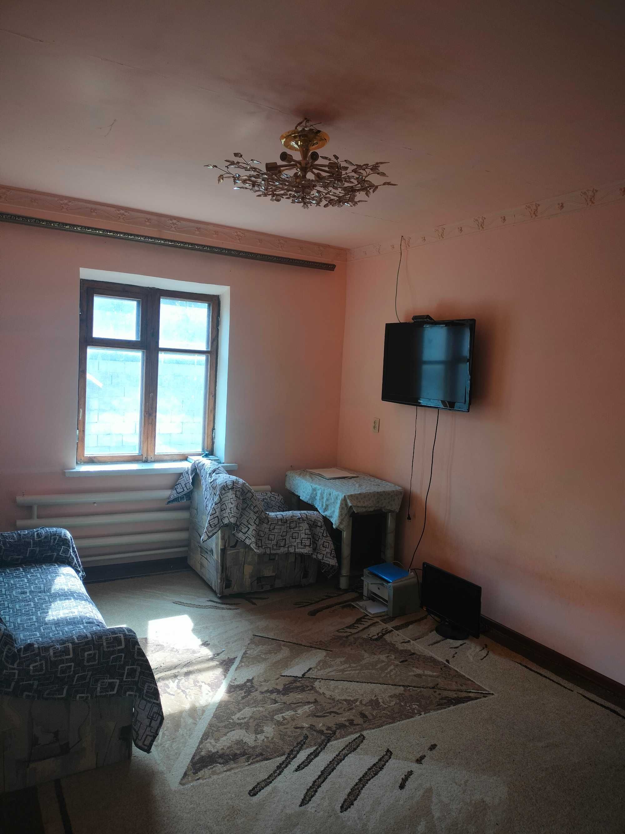 Продаётся жилой дом в районе Сахзавод.