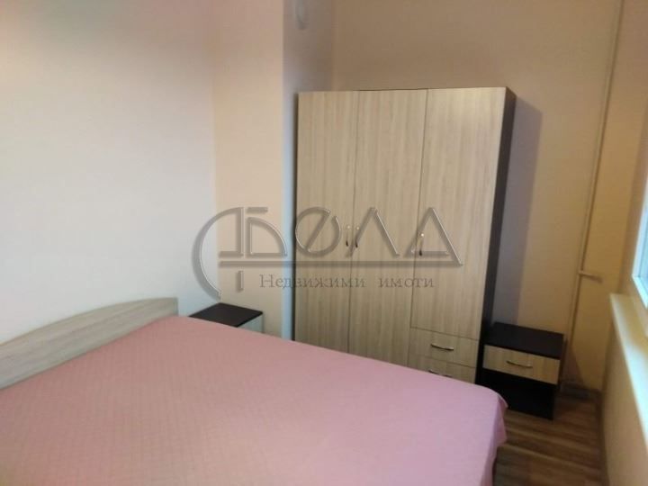 Продава се Двустаен апартамент в София, Люлин 7 - 43 кв.м за 2559 €/кв.м - Снимка #4
